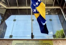 U 76 kontrola izrečene kazne u iznosu 62.800 KM