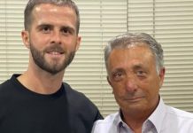 Predsjednik Bešiktaša: Više smo očekivali od Pjanića