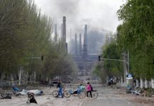 Kada će završiti rat u Ukrajini? Prognoze analitičara nisu optimistične