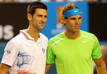 Đoković: “Kada god igramo Rafa i ja to je veliki meč, nema tu velikih tajni”