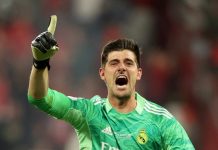 Real Madrid 14. put prvak Evrope, Vinicius i Courtois igrači odluke