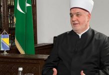 Reis Kavazović se oglasio i poručio za koga treba glasati na izborima