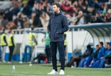 Herta s novim trenerom u novu sezonu Bundeslige