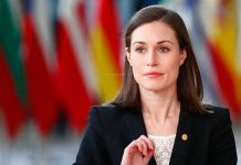 Premijerka Finske: Ne vjerujemo da će budućnost pored Rusije biti mirna ako smo sami