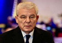 Džaferović se obratio Ustavnom sudu BiH: Kanton Sarajevo preuzima ovlasti BiH