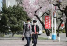 Sjeverna Koreja prijavila prve smrtne ishode od korone