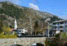 Štetu nakon potresa u Stocu prijavilo 509 osoba