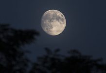 Mjesec se možda navodnjava sa Zemlje već milijardama godina