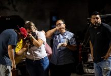 Ubica iz Texsasa prije zločina slao SMS poruke djevojčici iz Frankfurta