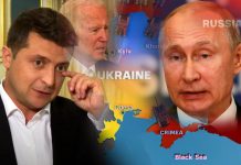 ISPLIVALI PRVI DETALJI RAZGOVORA BAJDENA I ZELENSKOG! SAD uvele nove sankcije Rusiji – ovo su nove KAZNENE MJERE