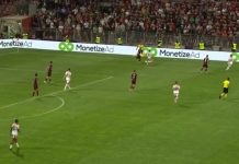 Odlučili penali: Velež je osvajač Kupa BiH!