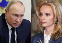 Ko je žena koja bi mogla da naslijedi Putina?