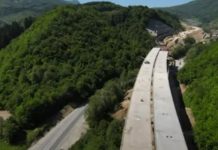 Pogledajte kako izgleda dionica koja će promijeniti put na more