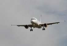 Nestao avion sa 22 ljudi