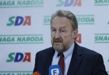 Izetbegović: Optužit će me da narušavam pomirenje, ali opasnije je šutiti