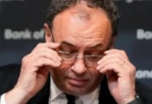 ‘Žao mi je što ovo moram saopštiti…’: Apokaliptično upozorenje Engleske banke o onome šta nas čeka