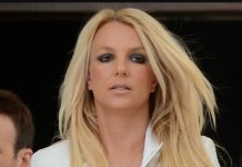 Američka pop zvijezda Britney Spears izgubila bebu