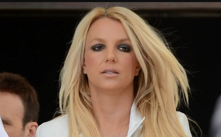 britny