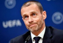 UEFA daje dodatnih 160 miliona eura, svoj dio novca dobit će i Nogometni savez BiH