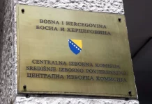 CIKBiH – Upozorenje osobama odgovornim za prikupljanje potpisa podrške birača