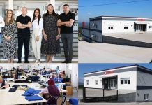 ZEMI TEŠANJ: Priča o uspjehu i svjetskom kvalitetu