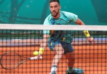 Kraj avanture na Rolan Garosu: Španski veteran prejak za Džumhura