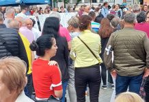 Dan bijelih traka dostojanstveno obilježen u Prijedoru