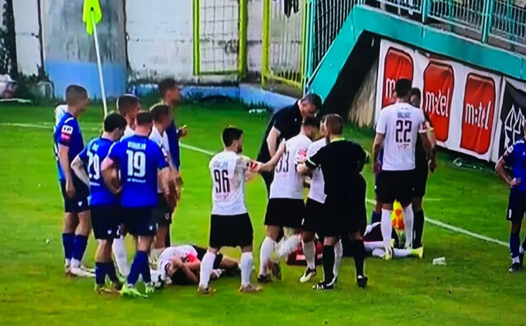 fudbal