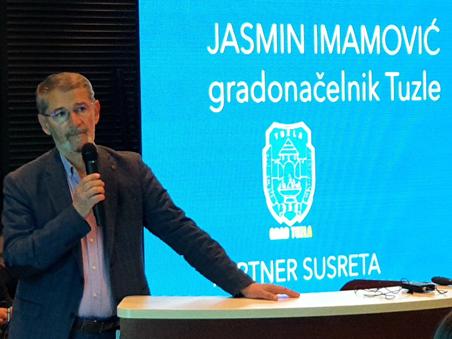 Gradonačelnik