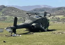 VIDEO / Mjesec dana od “incidenta u Visokom”: Ko je odgovoran za prevrtanje helikoptera OS BiH?