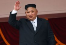 Kim Jong-un poslao čestitku Putinu