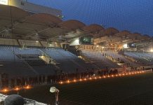 Više od 4.000 navijača u Grazu na veličanstven način se oprostilo od Ivice Osima