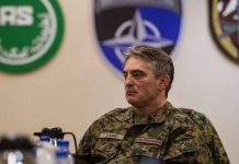 Komšić povodom 30 godina od prijema BiH u UN: Za građansku BiH se vrijedi boriti