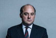 Wallace: Britanija podržava nastojanja Finske i Švedske ka članstvu u NATO-u