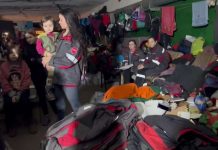 Evakuisano oko 100 civila iz ‘Azovstala’