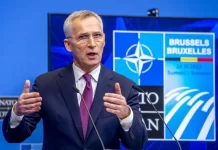 Stoltenberg: Članstvo Finske i Švedske u NATO-u će poboljšati našu zajedničku sigurnost