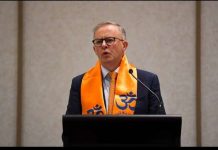 Novi premijer Australije obećao veliki pomak u klimatskoj politici