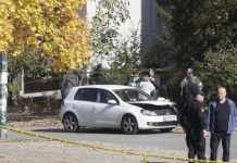 Istraga o likvidaciji policajaca: Svjedok vidio ubice, šta je s pronađenim kalašnjikovom na Palama