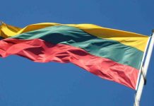 Litvanci prestali da uvoze struju, naftu i gas iz Rusije