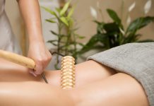 Nestaje celulit kod Sarajki! Maderoterapija u Amman Spa & Beauty Centru omiljena među ženama