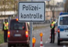 Nova pravila za ulazak u Njemačku od 1. juna