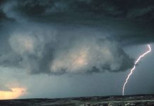 Žuti meteoalarm na snazi u gotovo svim dijelovima BiH