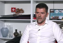 Tanović: Investitor traži političku stabilnost, a BiH to ne pruža