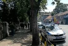 Srbija: Identifikovane lokacije e-mail adresa s kojih su stizale dojave o bombama