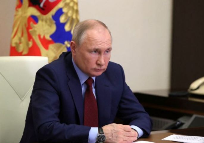 putin