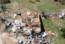 Tornado od 260 kilometara na sat uništio hiljadu kuća u SAD