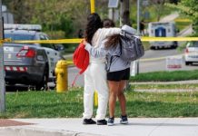 Policija u Torontu ubila muškarca koji je nosio pušku u blizini škole