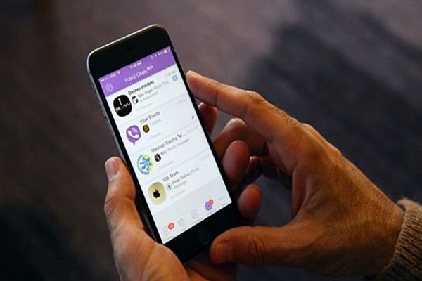 viber-