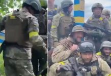 Pogledajte snimak koji je bacio Ukrajinu u trans: ‘Predsjedniče, uspjeli smo’