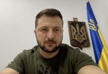 Zelensky: Moskva nije naučila lekcije iz Drugog svjetskog rata